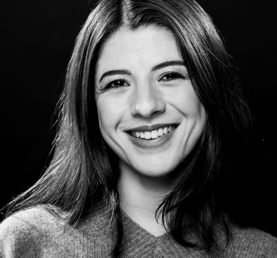 Ezgi Uysal