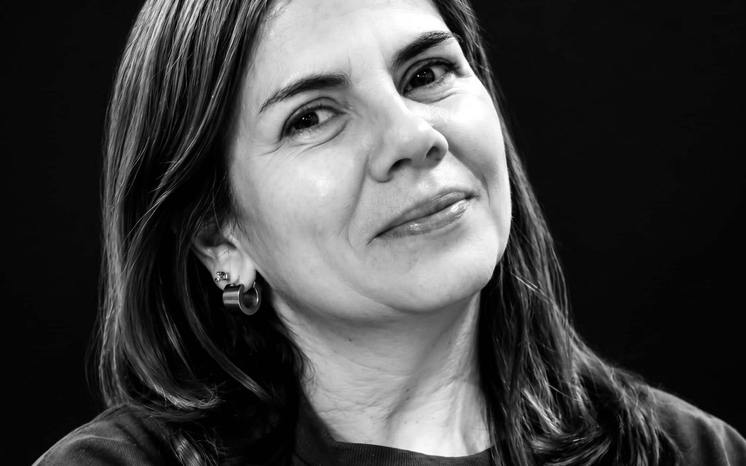 Maria João Matos