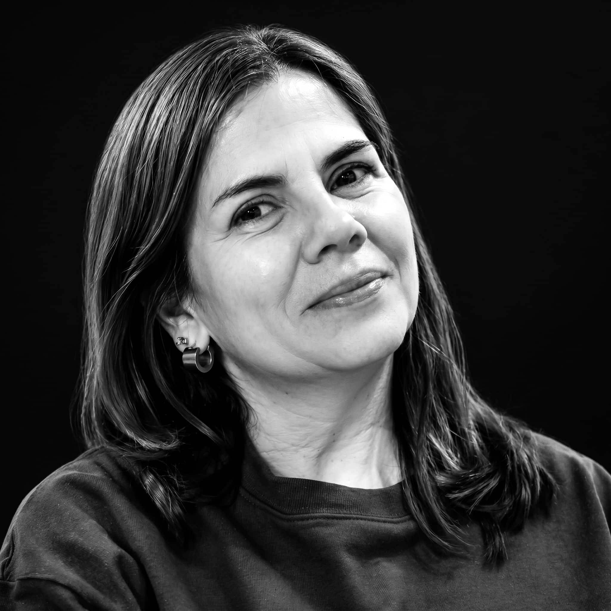Maria João Matos