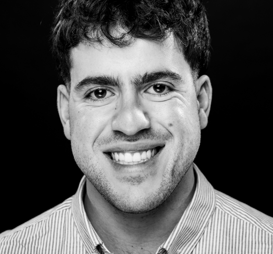 Pablo González Toledo
