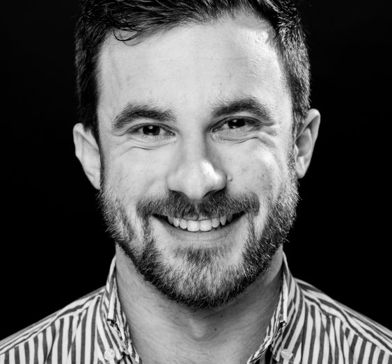 Ricardo Barbosa