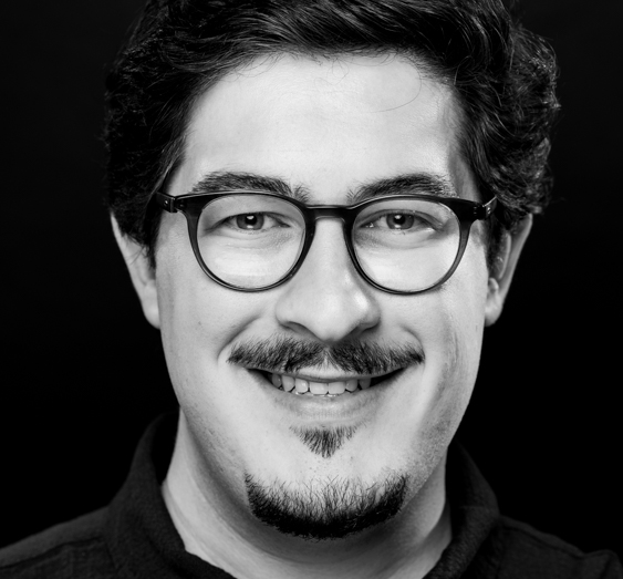 Ricardo Luís