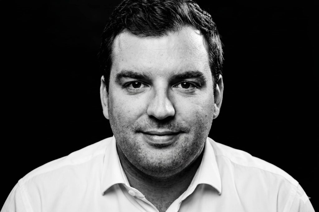 Pedro Machado