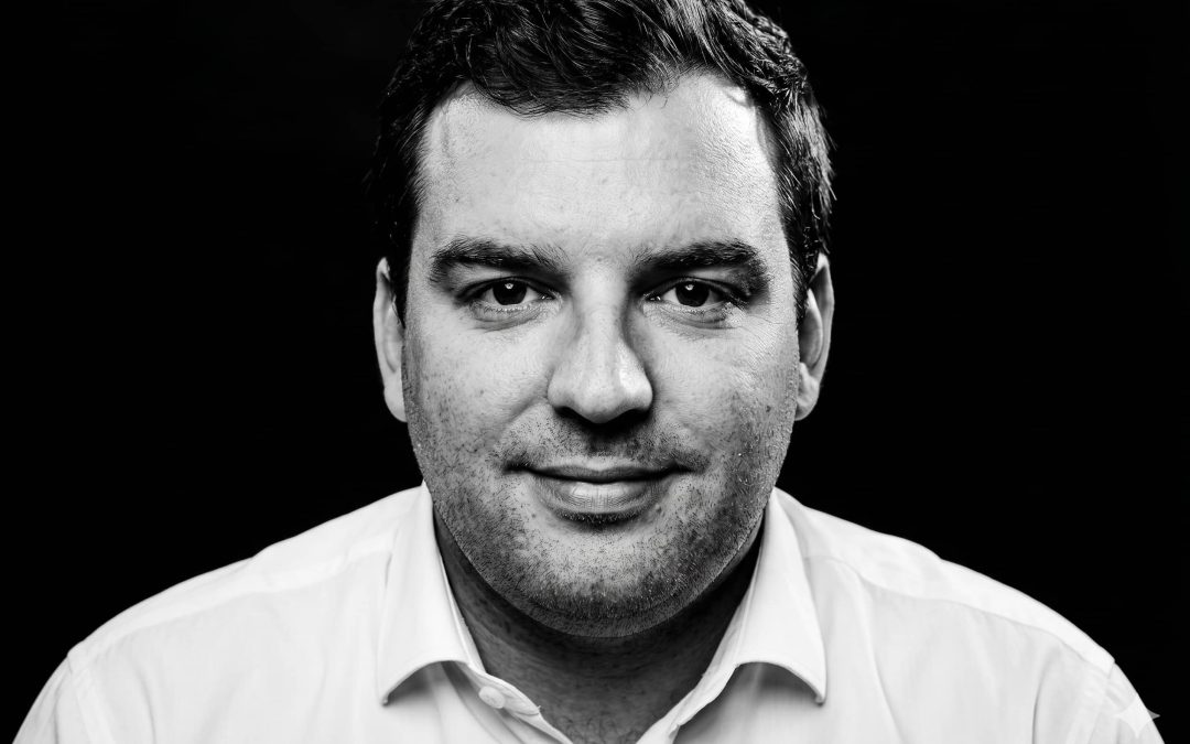 Pedro Machado
